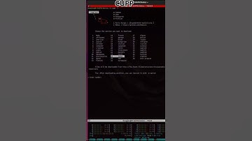 CUPP - Common User Password Profiler On Linux