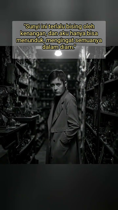 “Di balik tawa, ada jiwa yang sedang berjuang dalam diam.” #feedshorts #shortvideo #sad