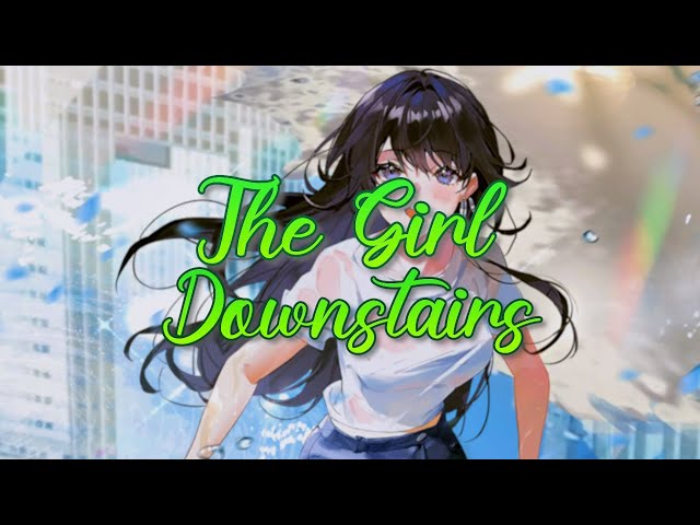 Sweet Like Caramel (Full opening)(The Girl Downstairs) class=