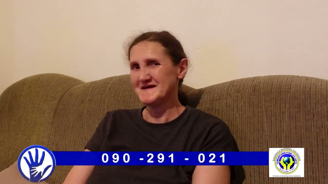 IstinaTV donacija drva porodicama u Livno od HF ATLANTA