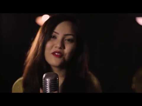 Do Lafzon Ki Hai Dil Ki Kahani Cover Sajan Patel Ft Mridu Konwar The Gr Full HD