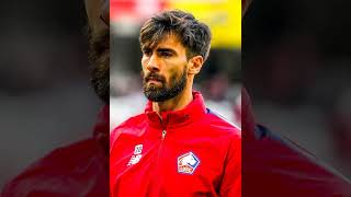 Fenerbahçe, Andre Gomesi 5 Milyon Euro Karşılığı Kadrosuna Katmaya Hazırlanıyor.