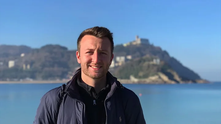Euro Trip 2019