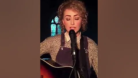 Lady of Knock