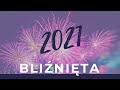 ♊BLIŹNIĘTA rok 2021♊prognoza tarot horoskop