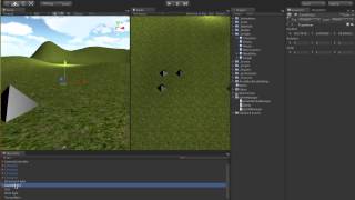 Unity Sprite Manager - Create Sprite Sheet + Sprite Manager Animation