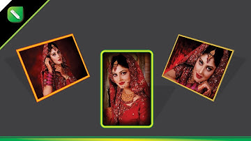 Perspective Image Manipulation | Distort an Image Skew CorelDraw Ayan Graphics