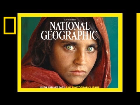 National Geographic Celebrates the Power of Photography | National