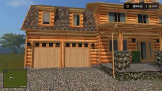 FS 17 Wip Saginaw Valley Michigan Map Bye Black Night Gaming Channel