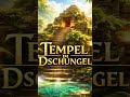 Tempel im Dschungel - Tag  #short #electroswing