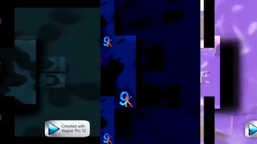 50 Shuric Scans With Are Slides Csupo (256 Scans #1 Version) VS @jinyat