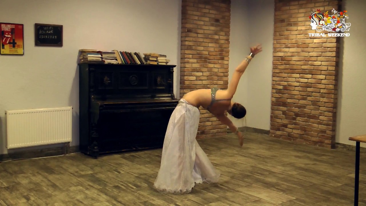 Natalie Shade @ TRIBAL WeekEnd Party