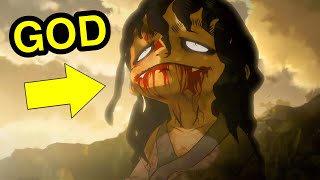 His Mom Abandoned Him So Boy Devour Monsters To Survive Anime Recap