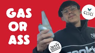 Rating Jetty Extracts Solventless Cart & Live Rosin CLSICS Dabs | Gas Or Ass #2