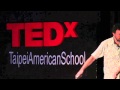 Why Negotiations Fail | Nick Coburn-Palo | TEDxTaipeiAmericanSchool