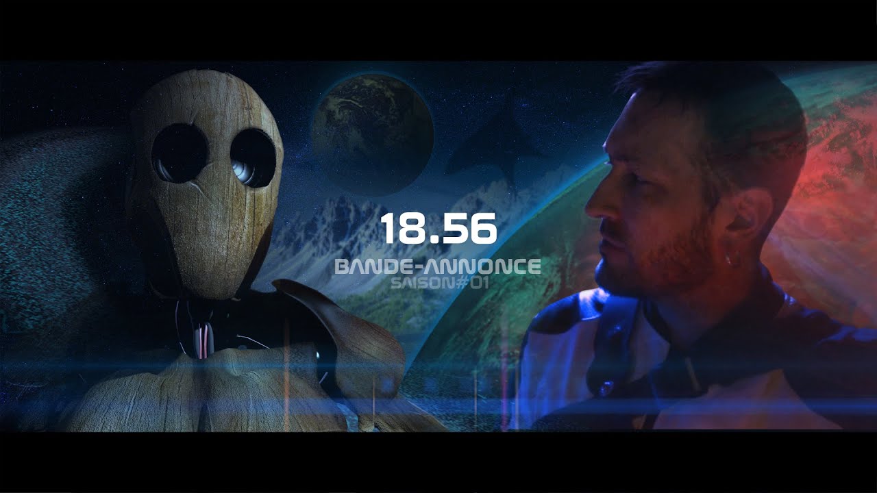 BANDE-ANNONCE -[ 18.56 ]- saison 1 - YouTube