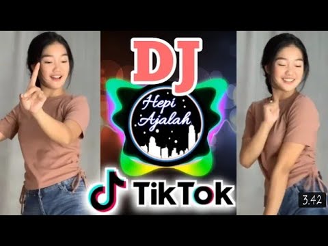 DJ ANJINGKU AYAMKU KALIAN LUCU LUCU VIRAL TIKTOK 2023