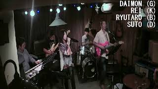 GIMME GIMME GIMME covered by KONA86