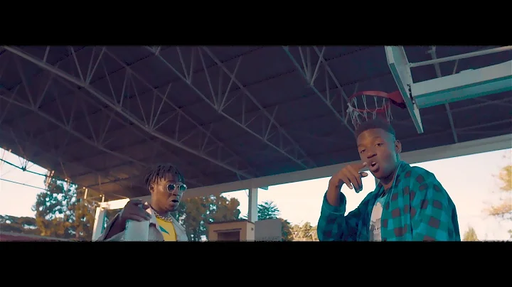 Voltz Ft Mac Fox - Woke Up Like This Official Video
