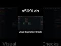 [x509Lab] 갑작스러운 서버 장애? 인증서 만료일을 시각적으로 관리하세요 ⏰ #shorts #x509lab #certificate #TLS #openssl #security