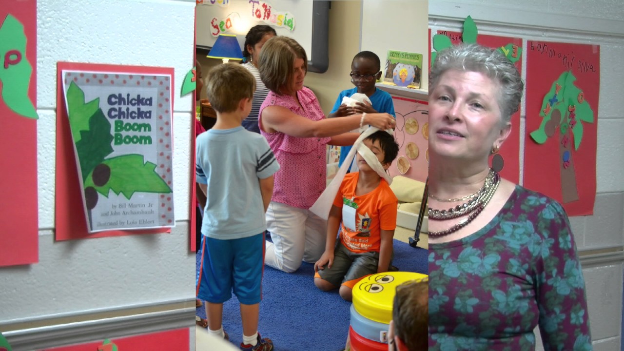 Pathway Elementary School