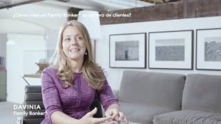 ¿Cómo crea un Family Banker® su cartera de clientes?