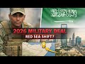 Saudi Arabia And Somalia Strategic Cooperation Reshaping The Horn Of Africa 