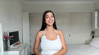 Princess Polly Winter Try on Haul