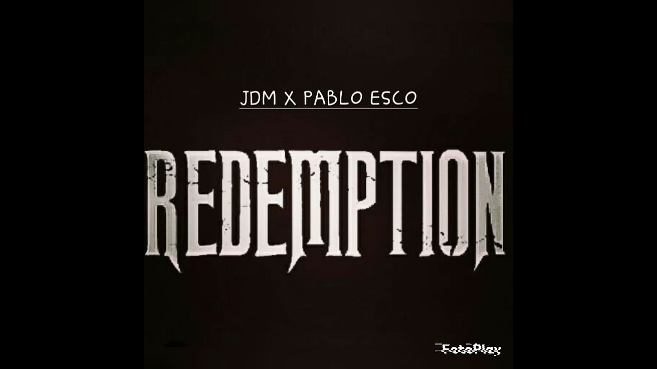 Watch JDM X PABLO ESCO REDEMPTION on YouTube Watch JDM X PABLO ESCO REDEMPTION on YouTube