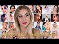 Otros YouTubers eligen mi maquillaje - Sus favoritos puestos a prueba