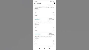 Module 4 Final Quiz Attempt-2 #easte #module4