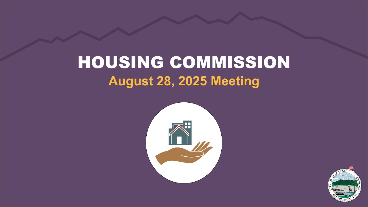 Flagstaff affirms $1.82M developer contribution, approves nine-parcel housing strategy for council