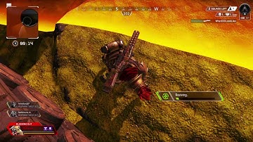 MOST INTENSE 1V1 EVER