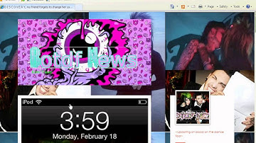 REALLY SIMPLE TUMBLR HOW TO GET CURSOR ON YOUR OWN BLOG