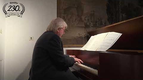 Gerrit Zitterbart shared illustrious stories at the Göttingen City Museum