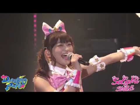 IdolTime PriPara Summer Live 2017 - SoLaMi♡Dressing