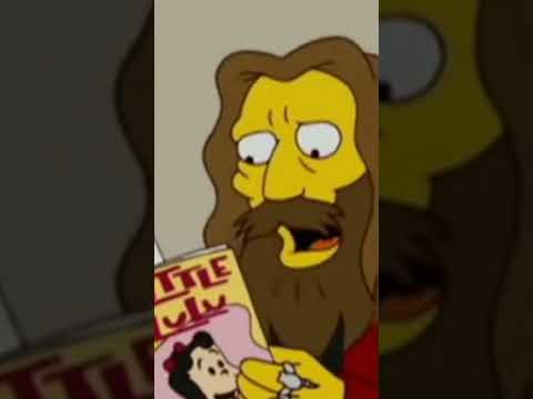 ALAN MOORE on