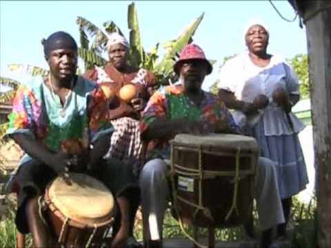 How to Play the Hungu Hungu - with Warasa
