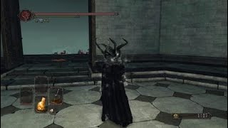 Dark Souls 2 Sotfs| How to get Espada Ropera And Llewelyn Set