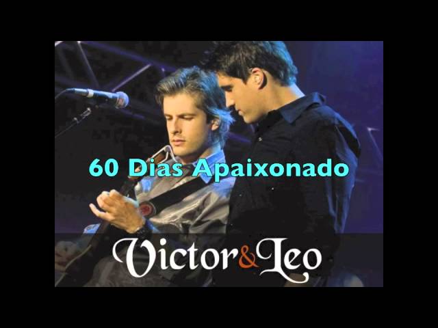 60 Dias Apaixonado (Ao Vivo) 