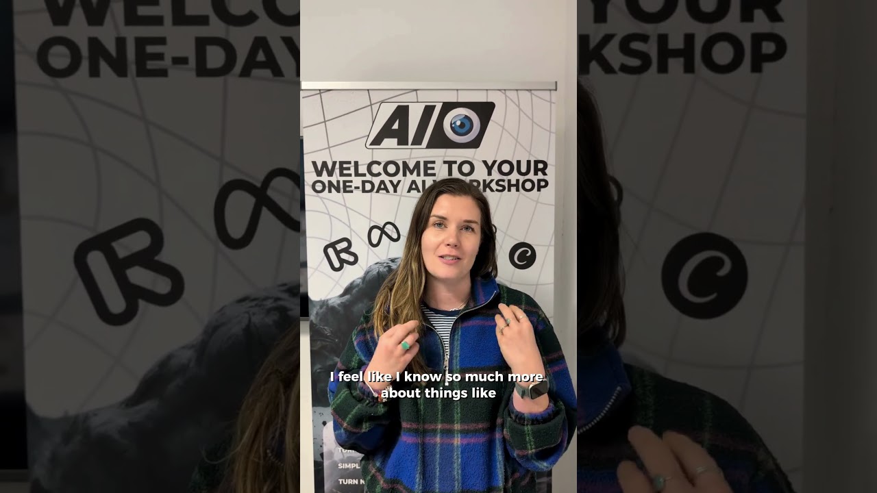 “I Came in as an AI Dunce” | Gemma from Samuel’s Charity