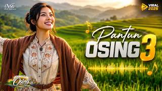 PANTUN OSING 3 Lagu Osing Banyuwangi Terbaru MANTAP !!