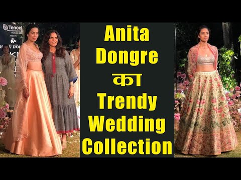 Anita Dongre's breezy Fashion Show will make you want to get married this Summer | Boldsky