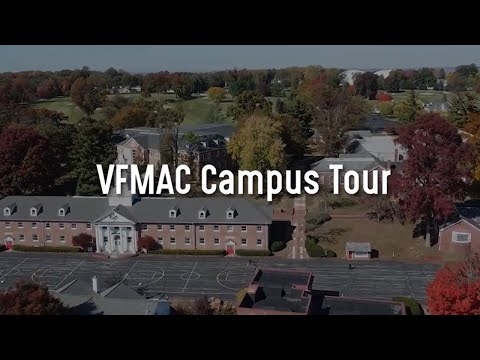 Valley Forge Cadet Store