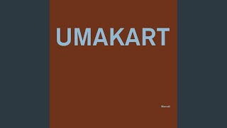 Video thumbnail of "Umakart - Může se stát"