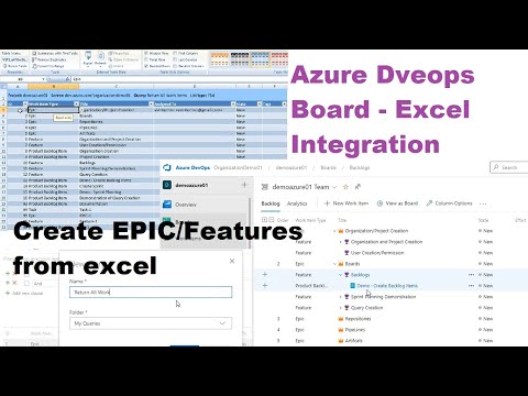 Video: Cum export o poveste de utilizator din Azure DevOps?