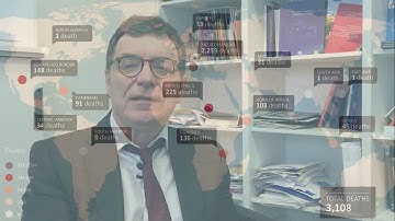 Protecting children on the move starts with better data