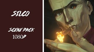 Silco Scene Pack For Edits 1080 Arcane
