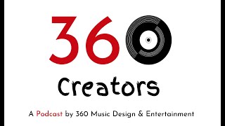 #360Creators vol. II - Carlos Rubio Carvajal (Arquitecto)