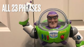 All Phrases For 2019 Disney Collection Jc Pennys Buzz Lightyear